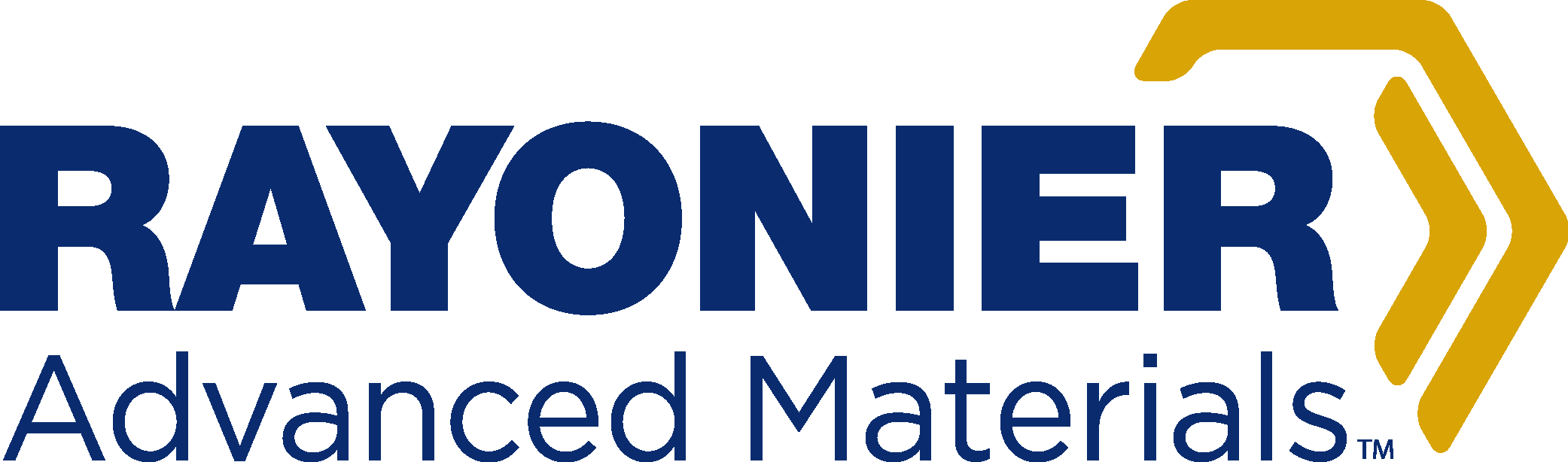 Rayonier Advanced Materials Logo